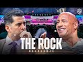 “No One Can Stop Me” - Dwayne Johnson Opens Up On Trump, Hollywood, Vince McMahon & Father