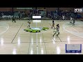 georgia highschool basketball mount vernon basketball vs landmark christian basketball 2025