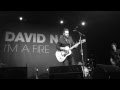 David Nail - I'm About To Come Alive (Live at the Gillioz Theatre)