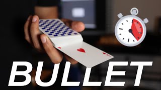 How Many BULLETS in 60 SECONDS?!
