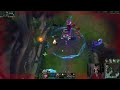 【양거북】 티모 vs 일라오이 《ap티모 버립니다.시크릿빌드 몰락한 갈드라 》 teemo vs illaoi