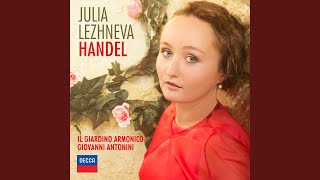 Handel: Agrippina, HWV 6 - Sinfonia