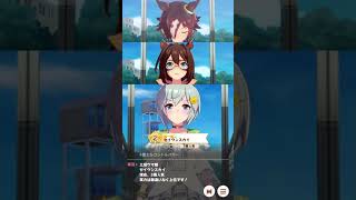 【ウマ娘】キャンサー杯　決勝ラウンドA 結果