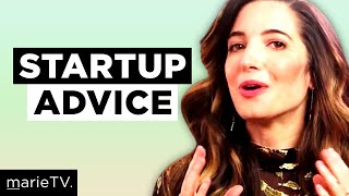 Killer Startup Advice from the Founders of theSkimm