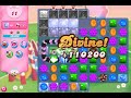 Candy Crush 3257 No booster ! 3 Stars ! Enjoy yourself !