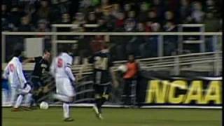 Virginia vs. Wake Forest, 2009 (soccer)