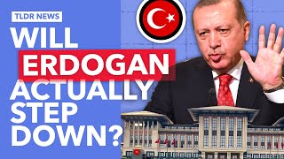 Will Erdogan Agree to a Peaceful Transition of Power?