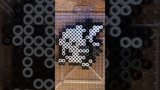 DIY Pokemon Fuse Bead Easy Craft Ideas Tutorial - Pikachu Sprite!