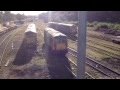 hd gbrf 73206 shunts around in tonbridge yard