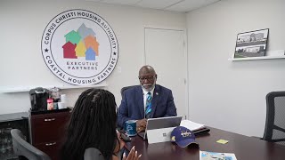 New Corpus Christi Housing Authority director aims to rebuild public trust after controversial deals