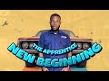 NEW BEGINNING | The Apprentice 2 (Official Trailer) | New Nollywood film