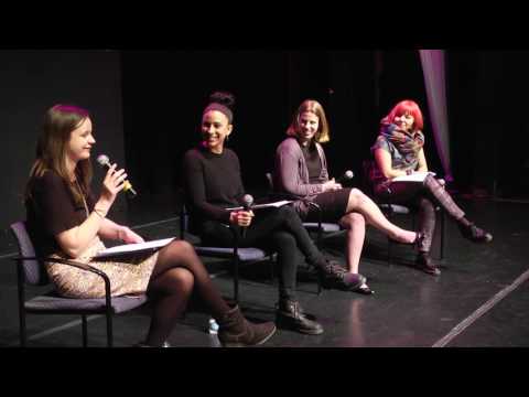 Woman in Civic Tech-Amplifiers of Community Voice Woman in Civic Tech-Amplifiers of Community Voice