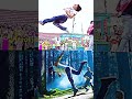 tiger shroff vs vidyut jamwal stunts 🔥🔥 battlegrounds