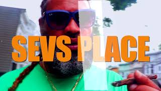 Se7n Sevs Place Offical Video