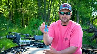 Top 3 Jig Trailers (football jig, swim jig, flipping jig) w/ Pat Schlapper