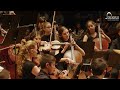 Mozart / Eine Kleine Nachtmusik / Jerusalem Music Centre / Young Strings Programme