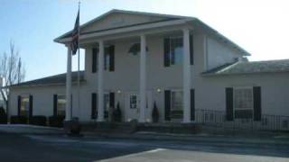 Colonial Funeral Home, Pocatello, Idaho