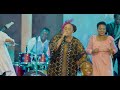 WI MUTHAKA - Rev Ruth Wamuyu (OFFICIAL LIVE VIDEO)