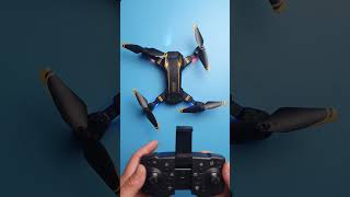 Drone Pro G6 How To Successfully Bind \u0026 Connect To The Camera