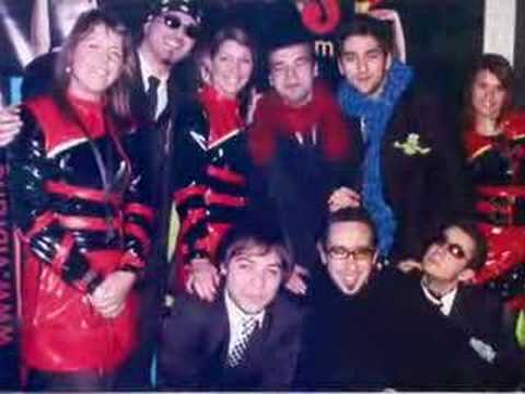 18 Anos - Orquestra Académica Já B'UBI & Tokuskopus - YouTube