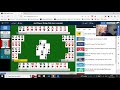 How to play ACOL on BBO for free