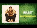 Benjamin Ingrosso - Bullet (Lyrics)