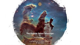 Hubble Talk