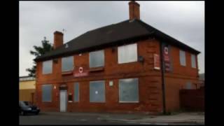 Lost Nottingham Pubs