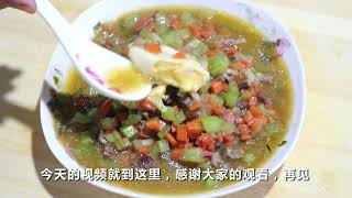 最火的鸡蛋做法，饭店卖38元一份，在家5元成本做一盘，真解馋