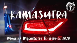 Medimeisterschaften 2020 - München - Teasertrack - Kamasutra