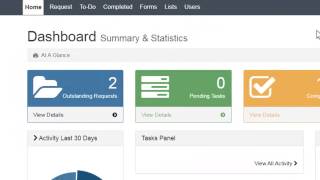 WorkflowFirst: Free Workflow Approval Database