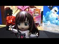 unboxing kizuna ai