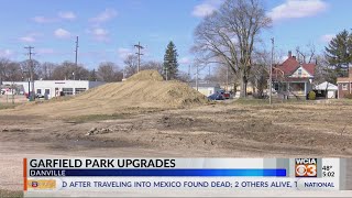 A Danville Park could get $12 million for upgrades