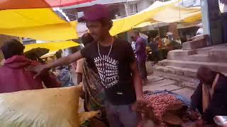 Laxmeshwar market vlog | Jeevan Kannada Vlogs | Kannada vlogs | laxmeshwar | #Jeevankannadavlogs