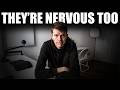 What interviewers really think (devs have no idea)