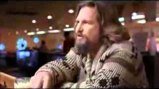 The Big Lebowski The Dudes Song