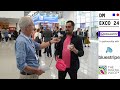 Mediashotz: DMEXCO 2024, Multilocal, Director Commercial Partnerships