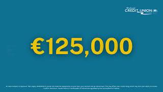 Borrow up to €125,000 from Mulcair CU!