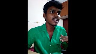 Kambathu Ponnu Cover feat Deepak | Sandakozhi2 | Yuvan Shankar Raja |
