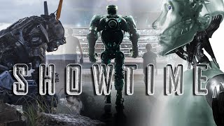Multifandom - Skillet - Showtime