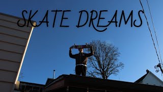 SKATE DREAMS