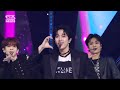 cravity 크래비티 adrenaline @인기가요 inkigayo 20220424