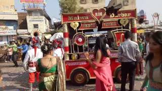 MALWA DARBAR BAND play garba in ranip MALWA DARBAR BAND play garba in ranip