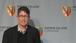 Food and Climate Change - Professor Sarah Bridle, University of York