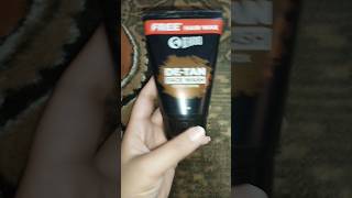 Best De-Tan Face wash in Summer/Beardo de-Tan face wash#ytshorts #viral #shorts #shortsfeed #summer