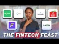 Ep 3: Start-Up Review - Inside Kenya's Booming Fintech Scene