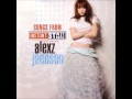 Alexz Johnson- Your Eyes