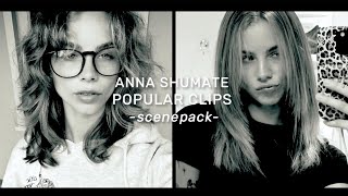 Anna Shumate Popular Clips