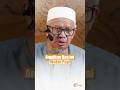 Doa yang Boleh Diamalkan pada Waktu Pagi #doa #drzulkifli