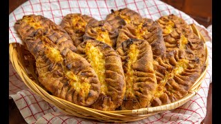 Näin onnistut karjalanpiirakoissa – Finnish Karelian Pie recipe